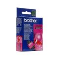 Brother LC900M Magenta Original Printer Ink Cartridge (LC-900M)