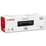 Canon 726 (3483B002AA) Black Original Laser Toner Cartridge