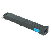 999inks Compatible Cyan Sharp MX-31GTCA Laser Toner Cartridge