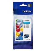 Brother LC426XLC Cyan Original High Capacity Ink Cartridge