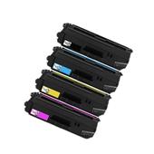 999inks Compatible Multipack Brother TN421 1 Full Set Laser Toner Cartridges