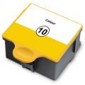 999inks Compatible Color Kodak 10 Inkjet Printer Cartridge