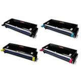 999inks Compatible Multipack Xerox 106R01392-95 1 Full Set Laser Toner Cartridges
