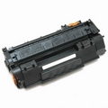 999inks Compatible Black HP 49X Extra High Capacity Laser Toner Cartridge (Q5949XX)