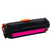 999inks Compatible Magenta HP 304A Laser Toner Cartridge (CC533A)