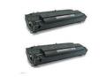999inks Compatible Twin Pack HP 03A Laser Toner Cartridges