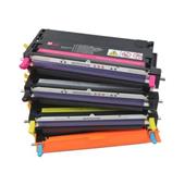 999inks Compatible Multipack Xerox 113R00723-26 1 Full Set Laser Toner Cartridges