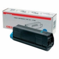 OKI 42804540 Black Original High Capacity Toner Cartridge