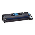 999inks Compatible Cyan HP 121A Laser Toner Cartridge (C9701A)