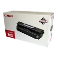 Canon 705 Black Original Toner Cartridge (0265B002AA)
