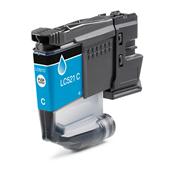 999inks Compatible Brother LC521C Cyan Ink Cartridge