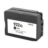 999inks Compatible Black HP 932XL Inkjet Printer Cartridge