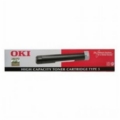 OKI 43502002 Black Original High Capacity Toner Cartridge