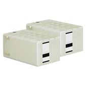 999inks Compatible Twin Pack Epson T7441 High Capacity Inkjet Printer Cartridges