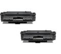 999inks Compatible Twin Pack HP 70A Laser Toner Cartridges