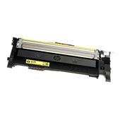 999inks Compatible Yellow HP 117A Standard Capacity Toner Cartridge (HP W2072A)