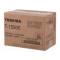 Toshiba T1550E Black Original Toner Cartridge