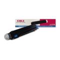 OKI 41012308 Cyan Original Toner Cartridge
