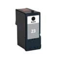 999inks Compatible Black Lexmark 23 Inkjet Printer Cartridge
