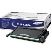 Samsung CLP-K600A Black Original Toner Cartridge