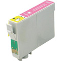 999inks Compatible Light Magenta Epson T0966 Inkjet Printer Cartridge