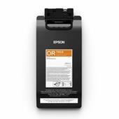 Epson T45L8 (T45L800) Orange Original UltraChrome GS3 Ink Cartridge (1.5L)