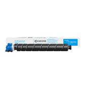 Kyocera TK-8625C (1T0C2KCNL1) Cyan Original Standard Capacity Toner Cartridge