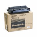 Panasonic UG-3313 Black Original Toner Cartridge