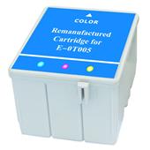 999inks Compatible Colour Epson T005 Inkjet Printer Cartridge