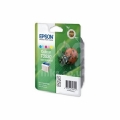 Epson T053 5 Colour Original Ink Cartridge (Ladybird) (S020110)