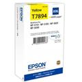 Epson 78 (T7894) Yellow Original Extra High Capacity Ink Cartridge