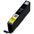 999inks Compatible Yellow Canon CLI-551YXL High Capacity Inkjet Printer Cartridge