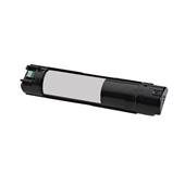 999inks Compatible Black Dell 593-10925 (F942P) High Capacity Laser Toner Cartridge