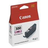Canon PFI-300PM Photo Magenta Original Ink Cartridge