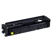 999inks Compatible Yellow Canon 045H High Capacity Laser Toner Cartridge