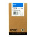Epson T6032 Cyan Original High Capacity Ink Cartridge (T603200)