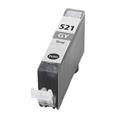 999inks Compatible Grey Canon CLI-521GY Inkjet Printer Cartridge