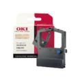 OKI 40107101 Color Original Ribbon Cartridge
