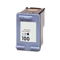 999inks Compatible Grey HP 100 Inkjet Printer Cartridge