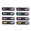 999inks Compatible Multipack Brother TN321 2 Full Sets Laser Toner Cartridges