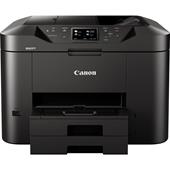 Canon MAXIFY MB2750 A4 Colour Multifunction Inkjet Printer