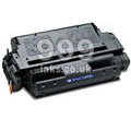 999inks Compatible Black HP 09X High Capacity Laser Toner Cartridge (C3909X)