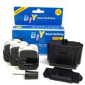 999inks Compatible Black Canon DIY PG-40/50 Smart Refilling Kit