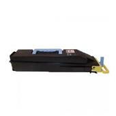 999inks Compatible Yellow UTAX 654010016 Laser Toner Cartridge