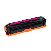 999inks Compatible Magenta HP 651A Laser Toner Cartridge (CE343A)