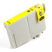 999inks Compatible Yellow Epson T0804 Inkjet Printer Cartridge