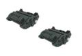 999inks Compatible Twin Pack HP 64X Laser Toner Cartridges