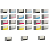 999inks Compatible Multipack Epson T5631 3 Full Sets + 3 FREE Photo Black Inkjet Printer Cartridges