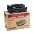 Lexmark 1380950 Black Original Toner Cartridge
