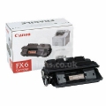 999inks Compatible Black Canon FX-6 Laser Toner Cartridge